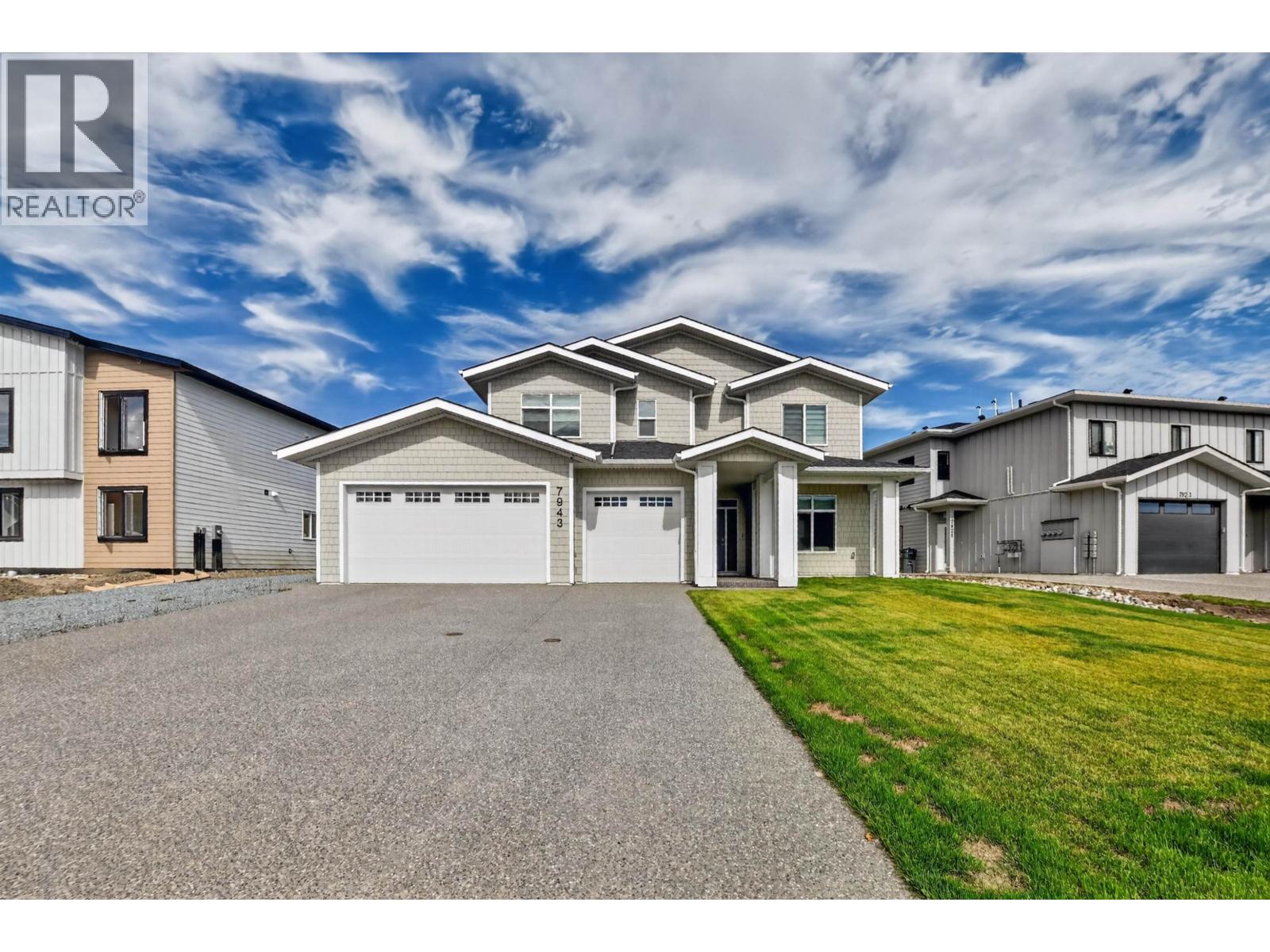 7943 SOUTHRIDGE AVENUE — $864,900