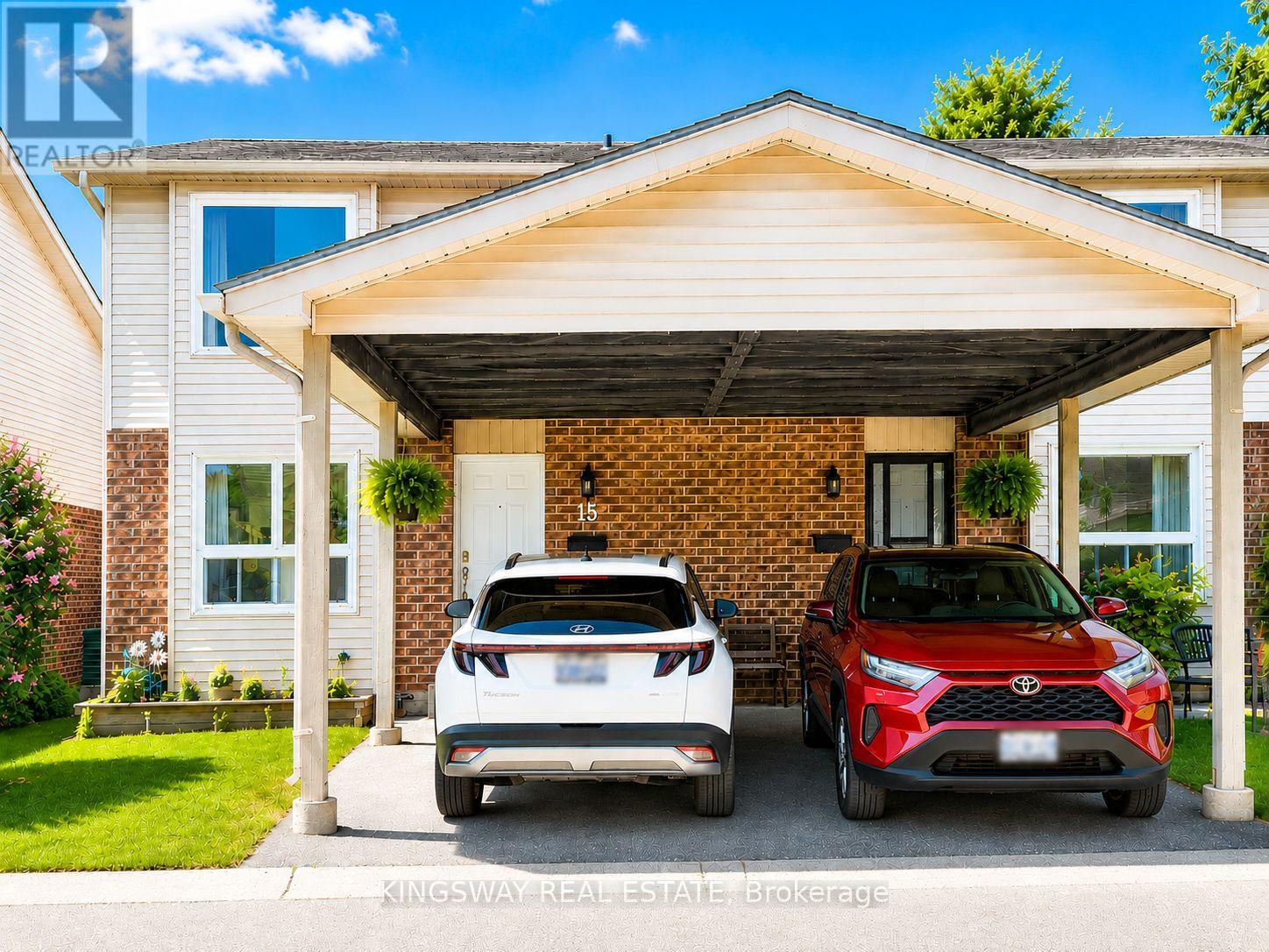 #15 - 450 POND MILLS ROAD