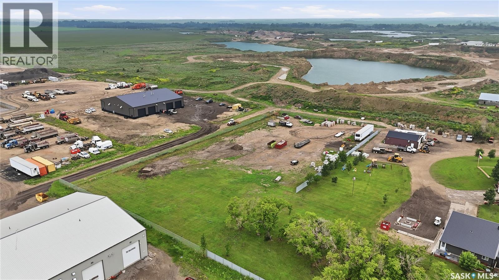 New Horizon Business Park