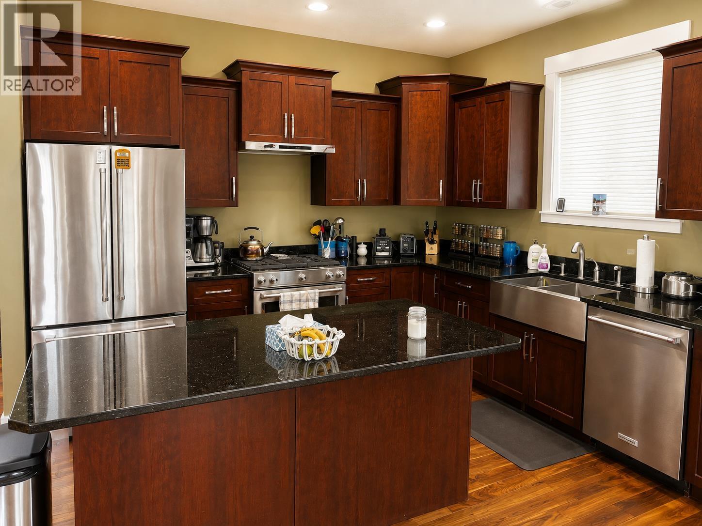 11019 114 AVENUE, Fort St. John