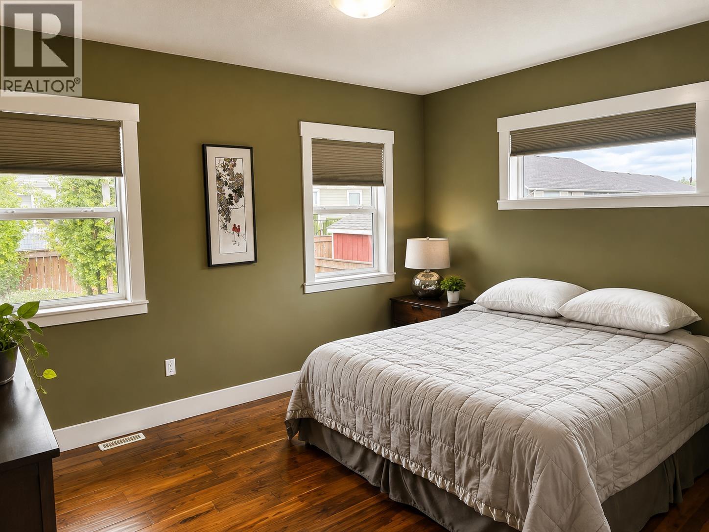 11019 114 AVENUE, Fort St. John