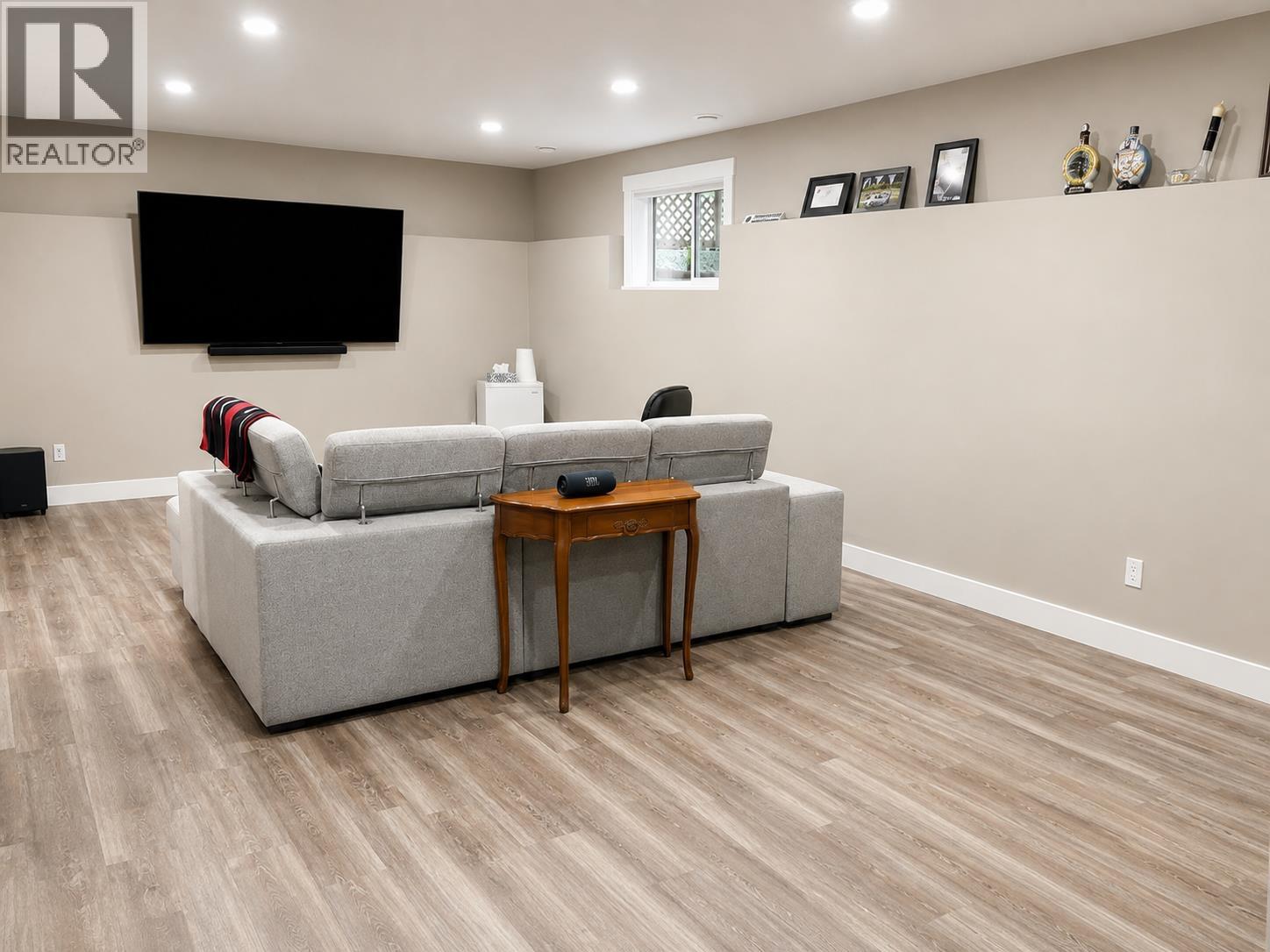 11019 114 AVENUE, Fort St. John