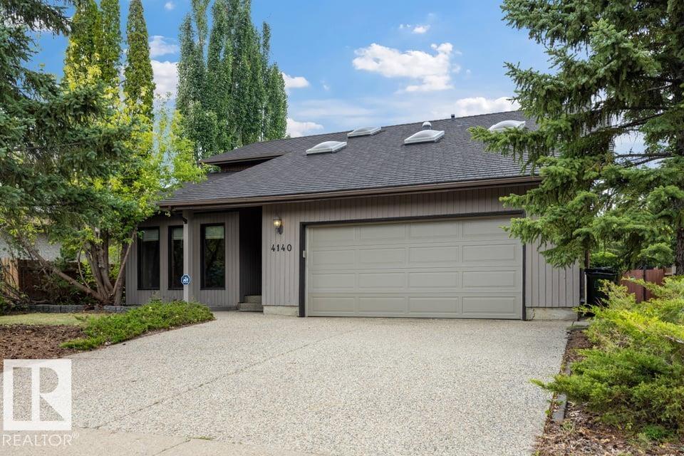 4140 147 ST NW - 1