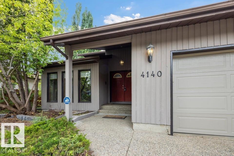 4140 147 ST NW - 2