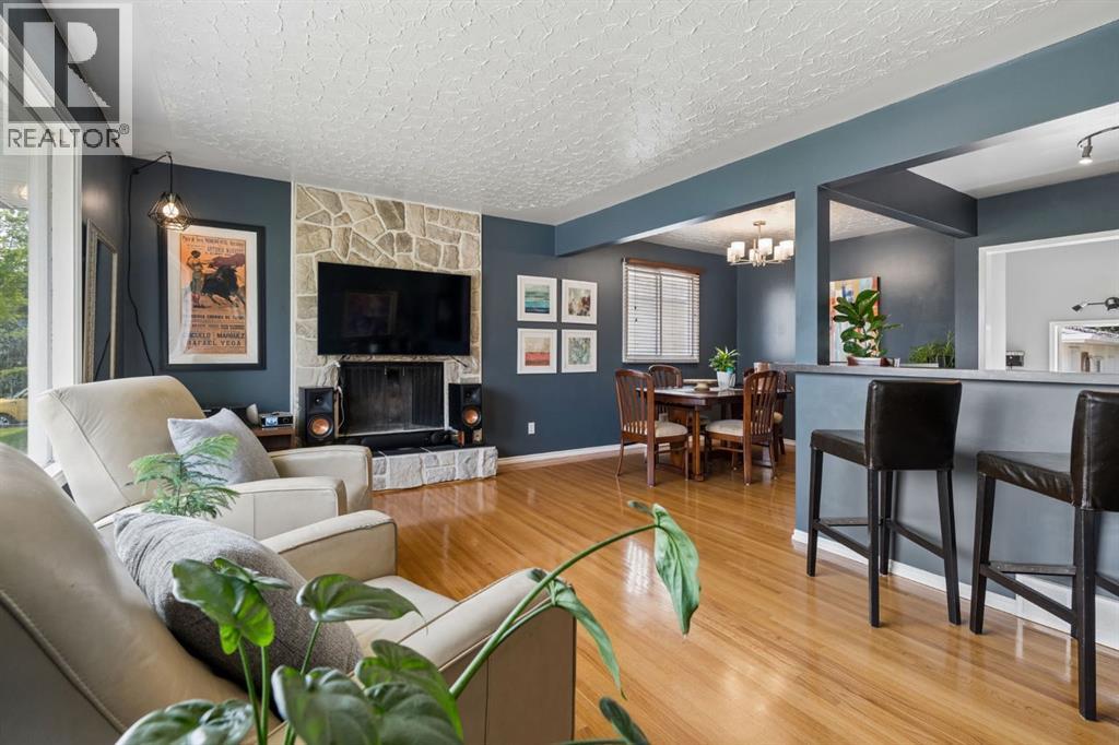91 Winslow Crescent SW, Westgate, Calgary photo 5