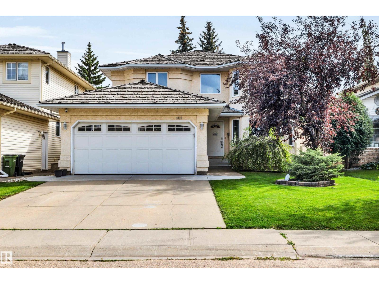 1615 WELBOURN CV NW - 1