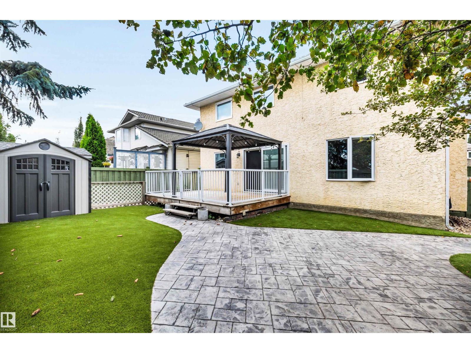 1615 WELBOURN CV NW - Image 59