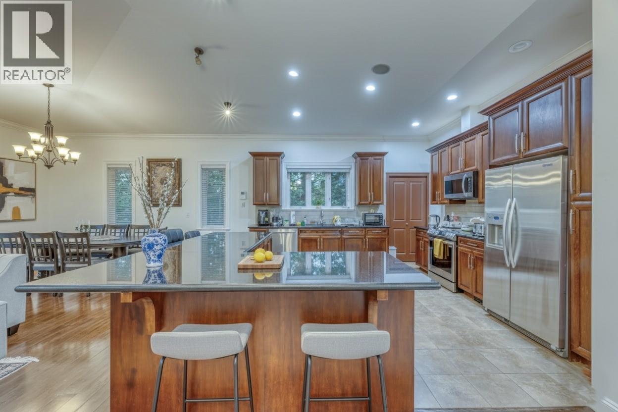 1041 PROSPECT AVENUE, North Vancouver