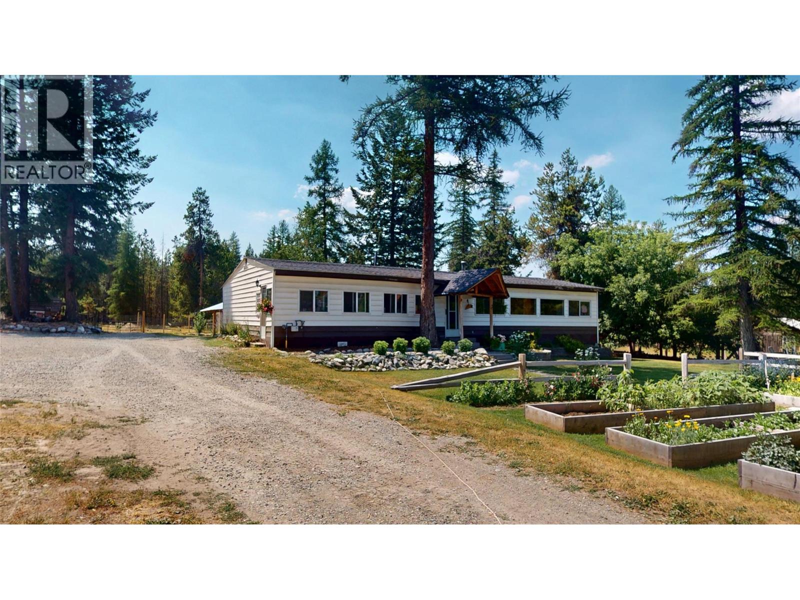 3315 Gold Creek Road - 2