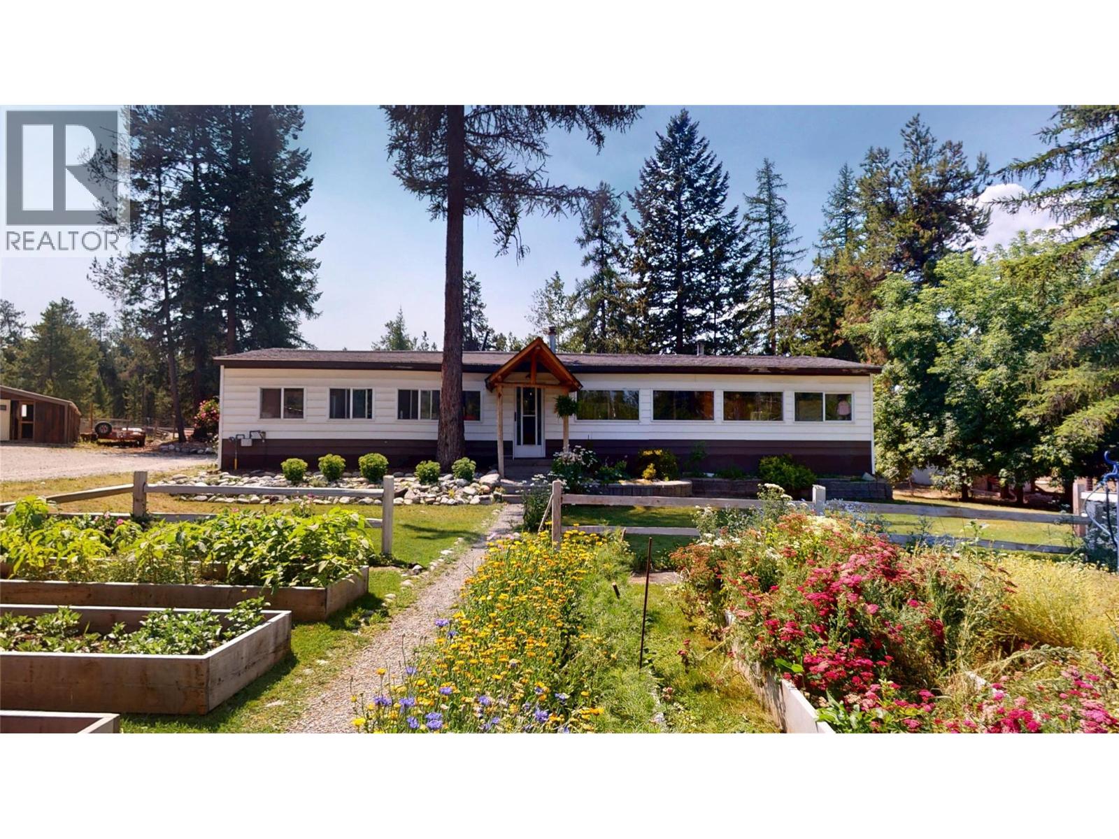 3315 Gold Creek Road - 1