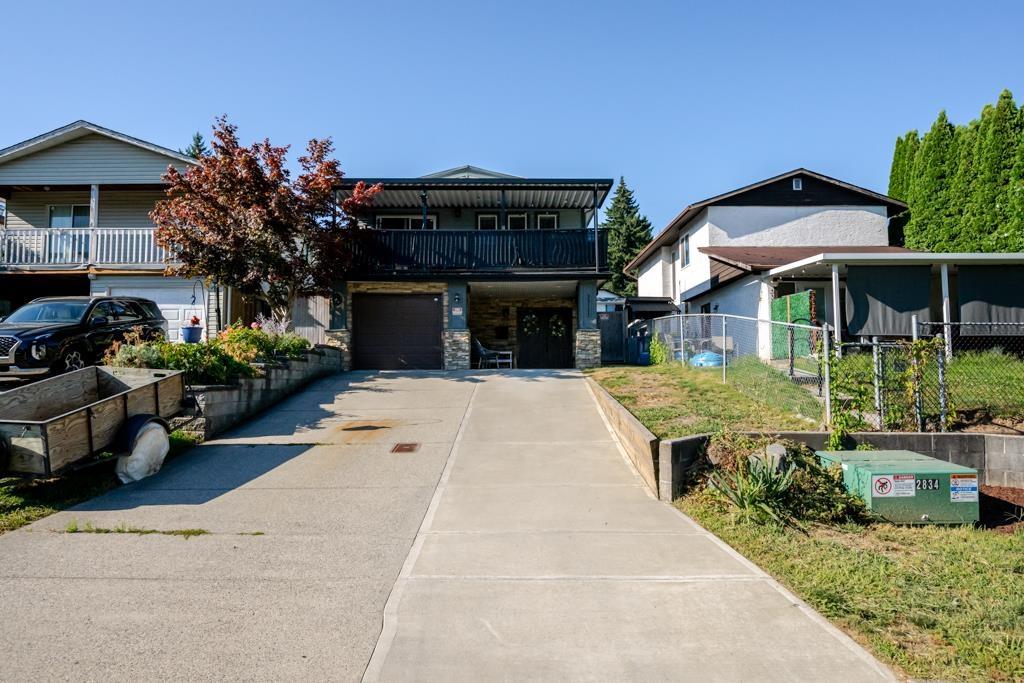 33121 MYRTLE AVENUE, Mission