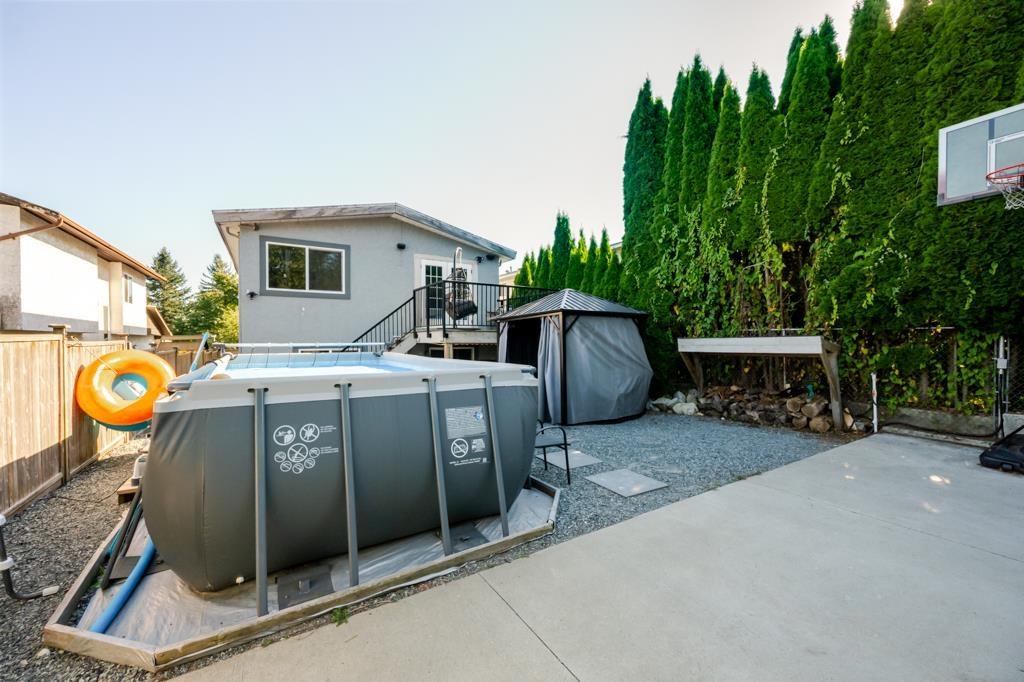 33121 MYRTLE AVENUE, Mission