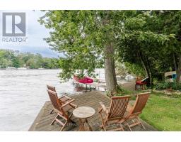 Bedroom - 3 B1 Road, Rideau Lakes, ON K0G1L0 Photo 6