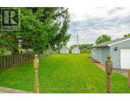 5916 Murray Street, Niagara Falls, ON L2G2J8 Photo 36