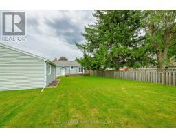 5916 Murray Street, Niagara Falls, ON L2G2J8 Photo 38