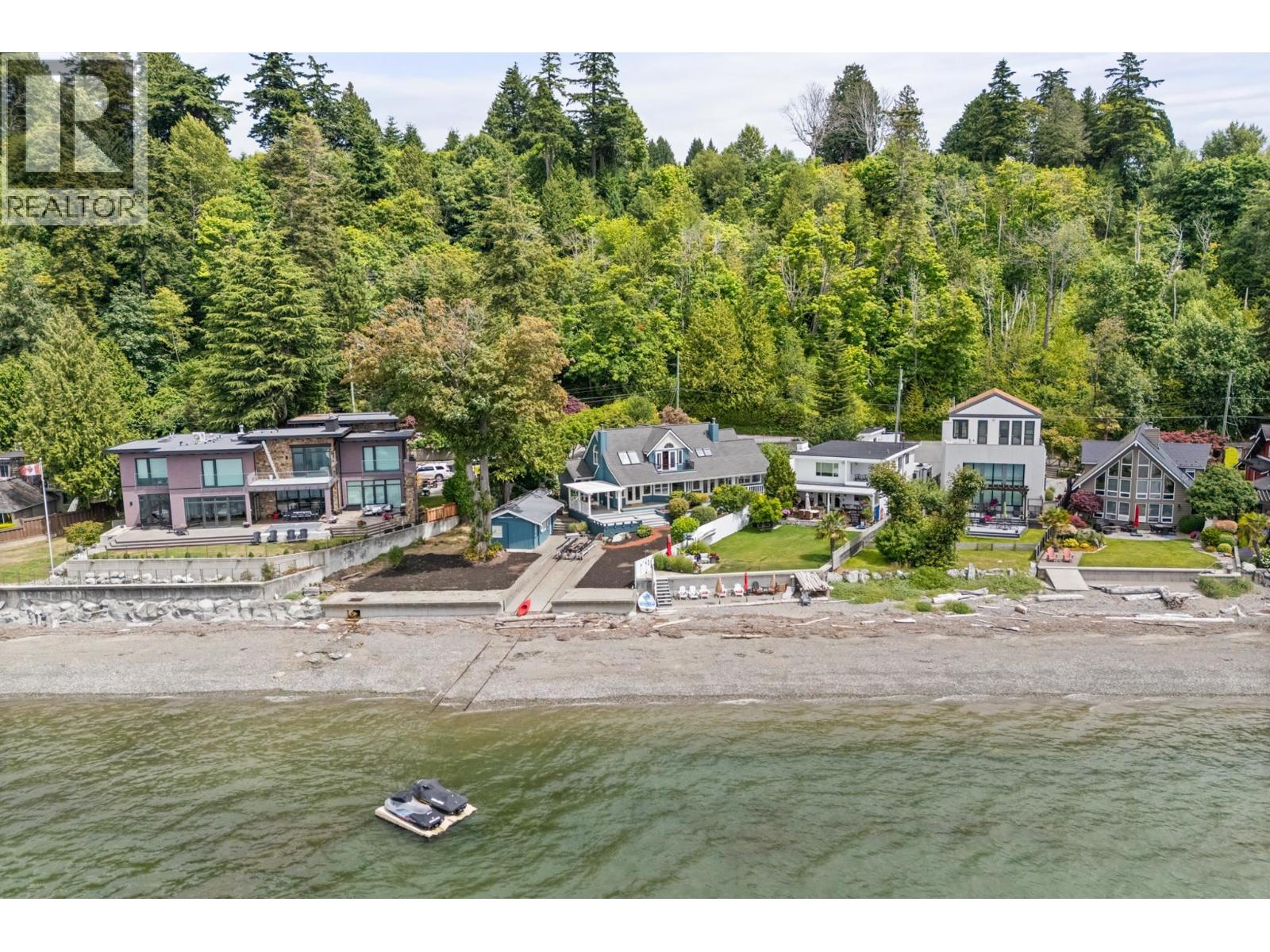 882 TSAWWASSEN BEACH ROAD, Tsawwassen