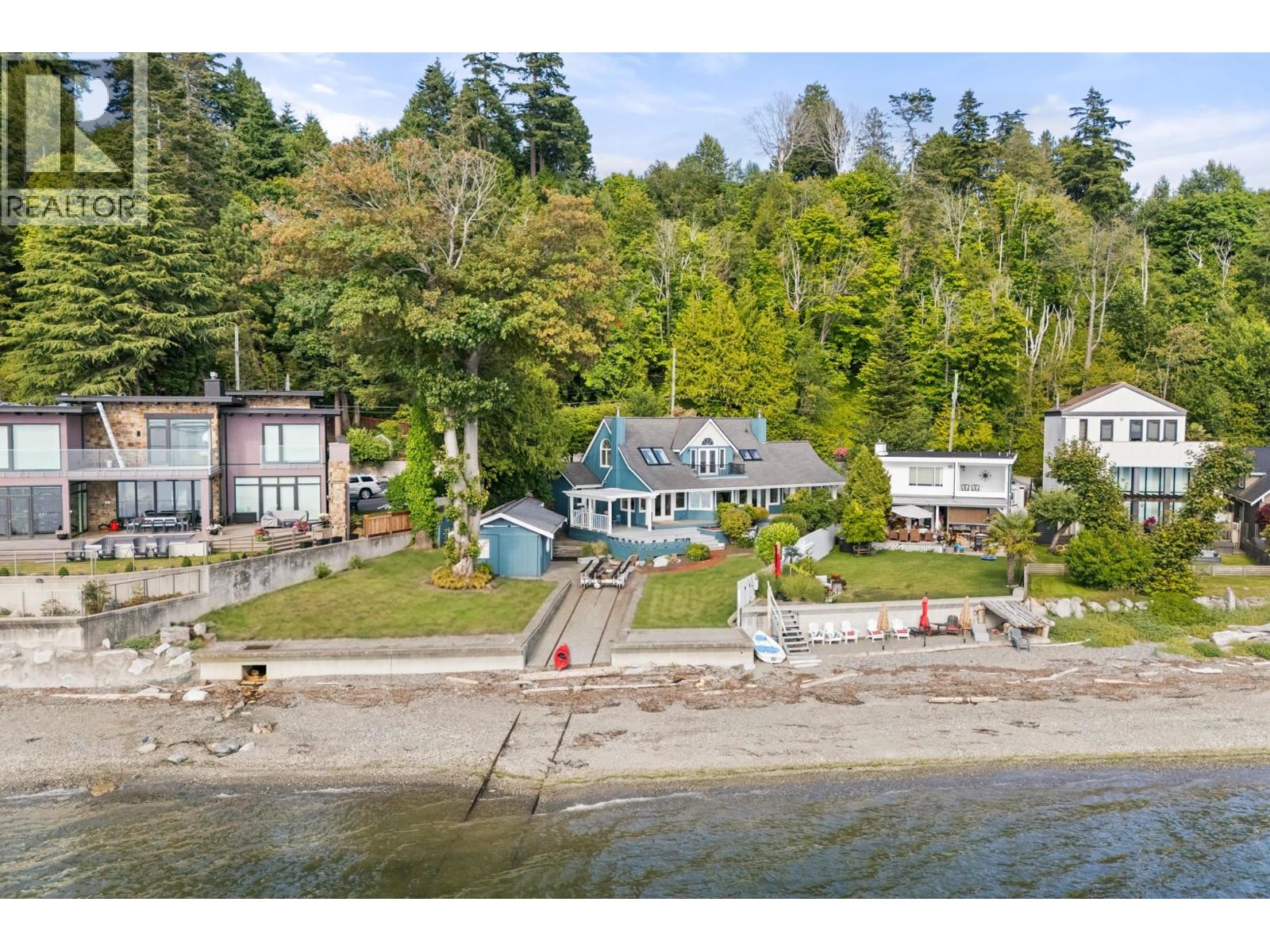 882 TSAWWASSEN BEACH ROAD, Tsawwassen