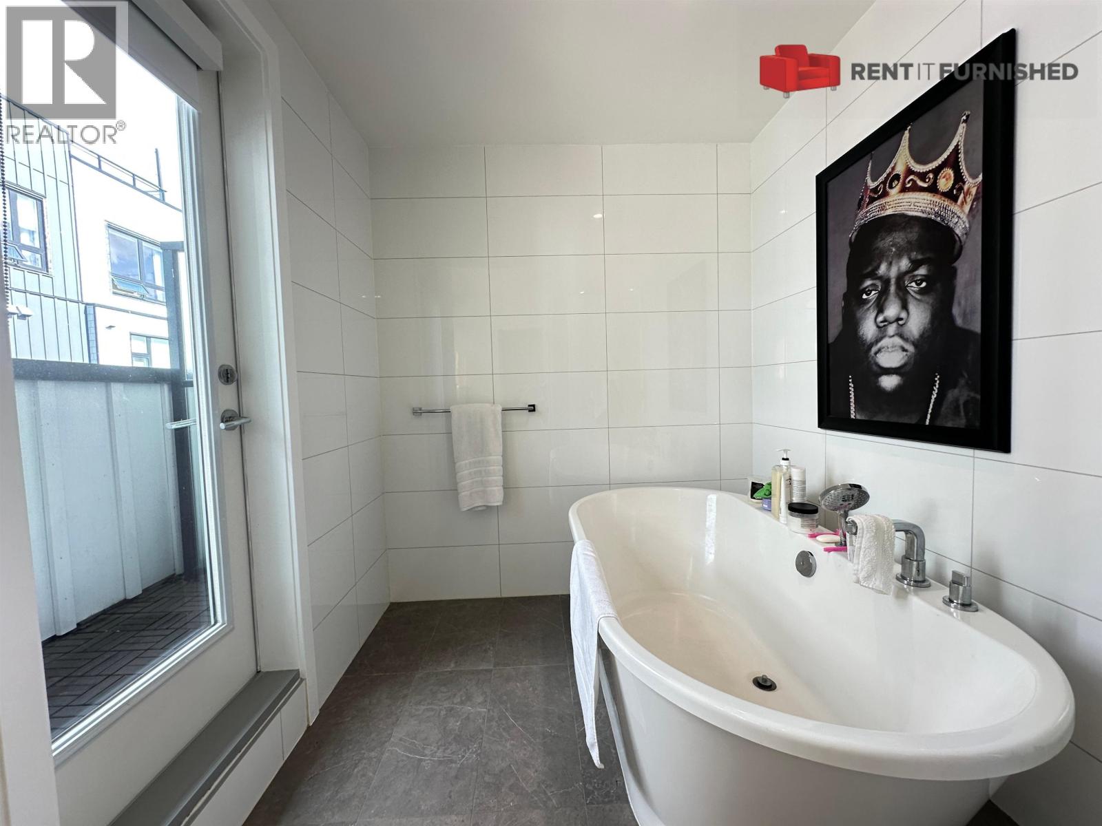 #113 515 E 2ND STREET, Vancouver - Image 1