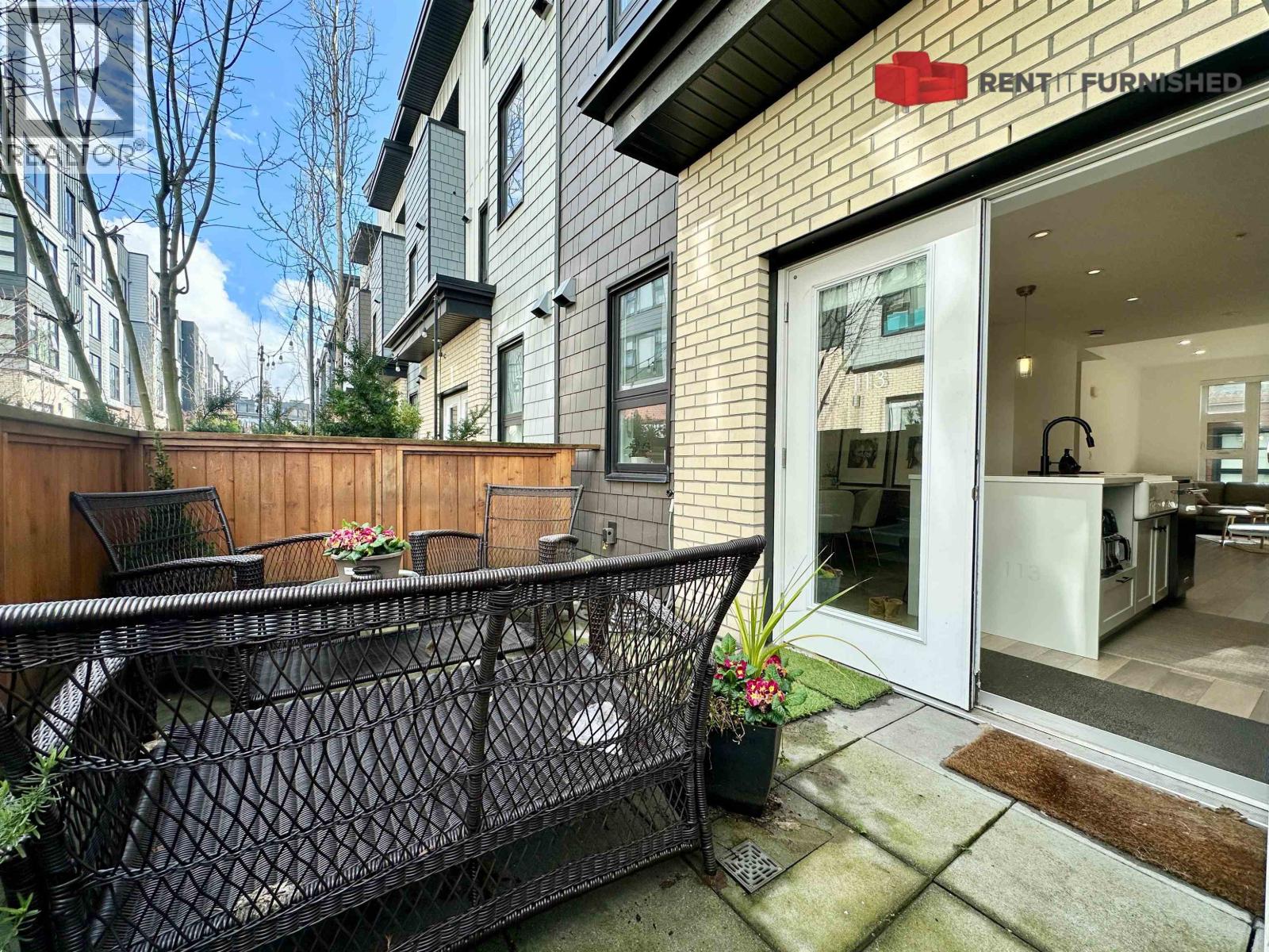 #113 515 E 2ND STREET, Vancouver - Image 1
