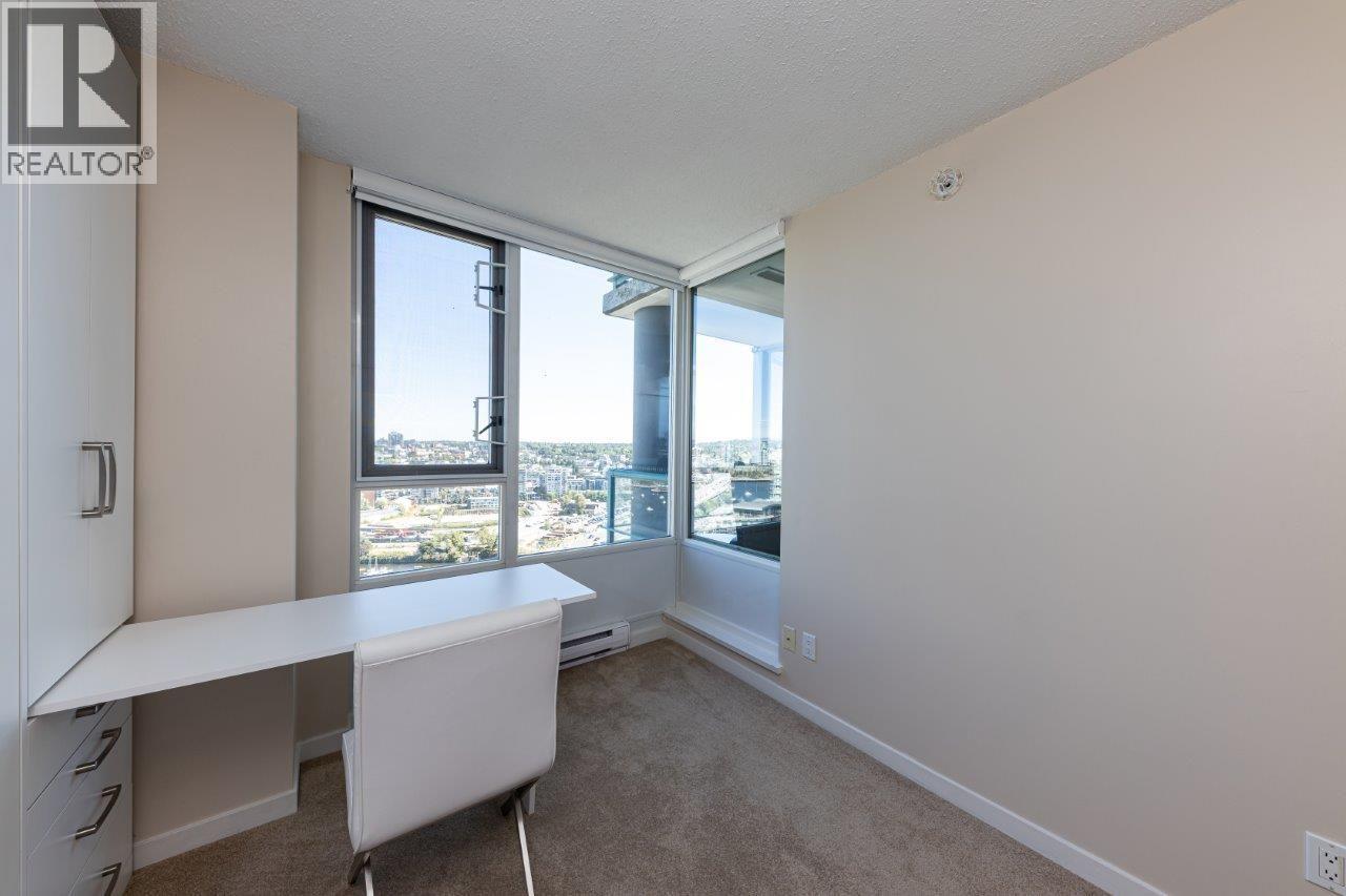 2905 1033 MARINASIDE CRESCENT, Vancouver - Image 1