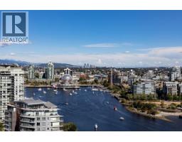 2905 1033 Marinaside Crescent, Vancouver, BC V6Z3A3 Photo 23