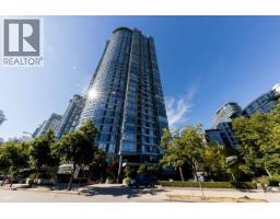 2905 1033 Marinaside Crescent, Vancouver, BC V6Z3A3 Photo 29