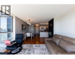 2905 1033 Marinaside Crescent, Vancouver, BC V6Z3A3 Photo 6