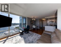 2905 1033 Marinaside Crescent, Vancouver, BC V6Z3A3 Photo 8