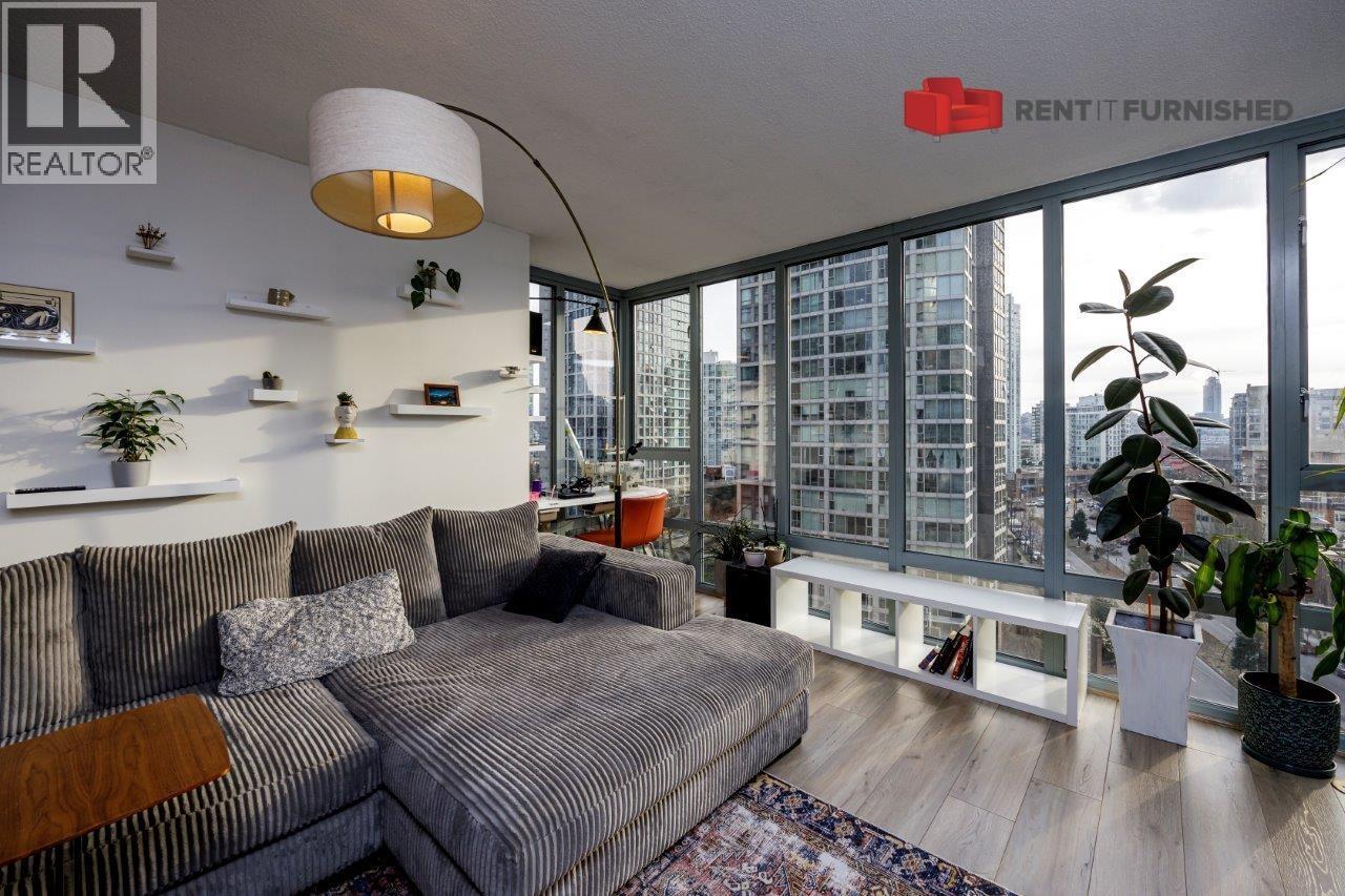 #1004 950 CAMBIE Street, Vancouver, British Columbia, V6B5X5, Vancouver, British Columbia — photo 4 of 5