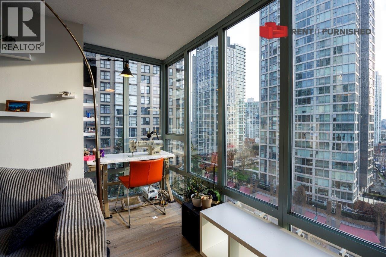 #1004 950 CAMBIE Street, Vancouver, British Columbia, V6B5X5, Vancouver, British Columbia — photo 5 of 5