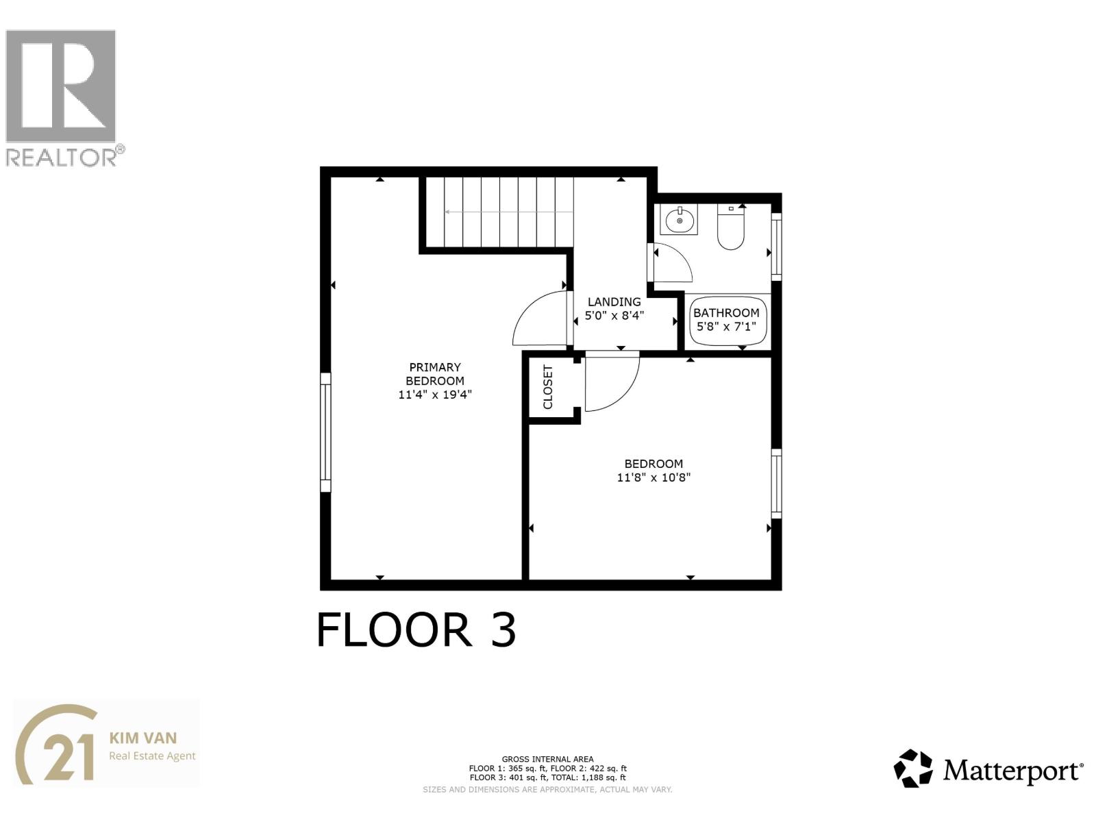 9704 108 AVENUE, Fort St. John