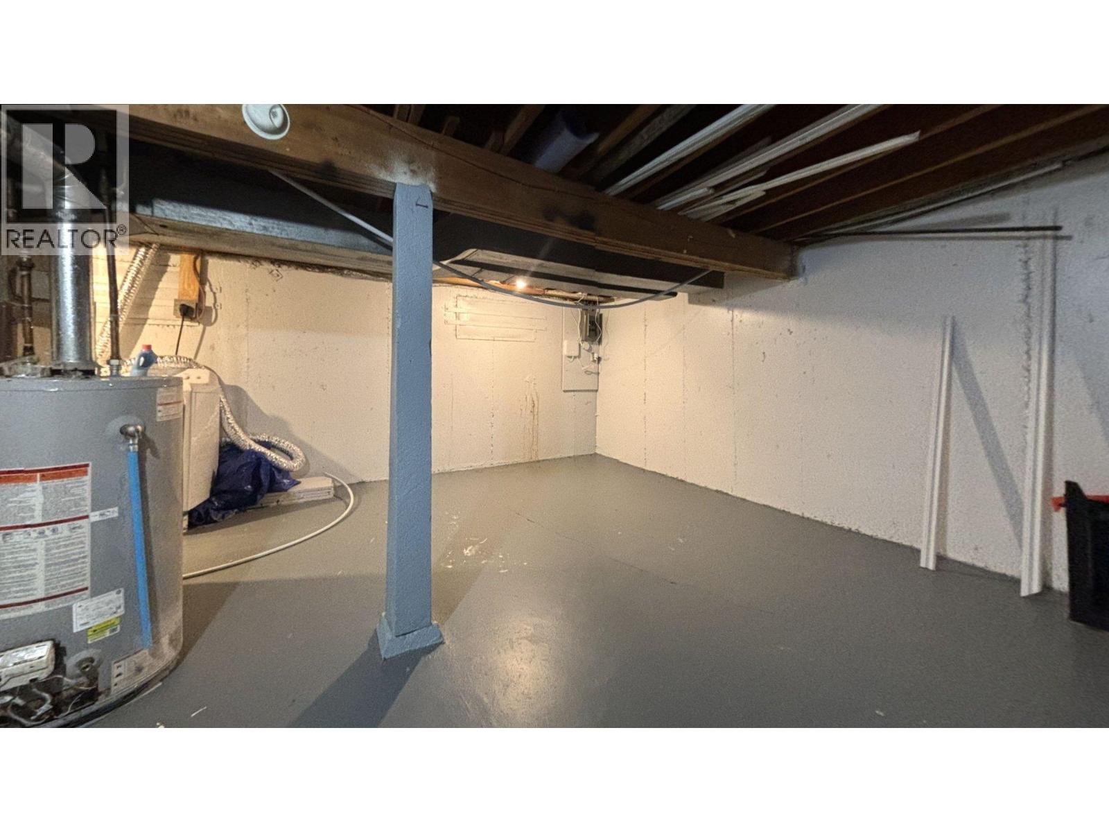 9704 108 AVENUE, Fort St. John