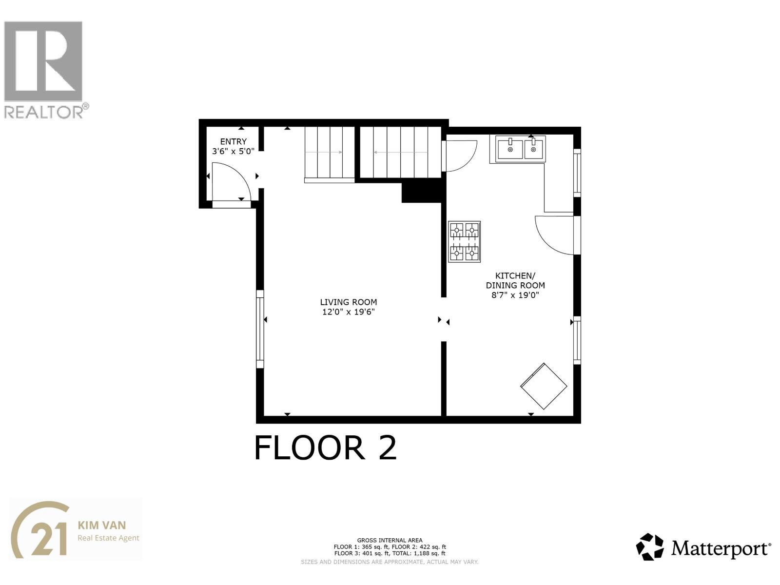 9704 108 AVENUE, Fort St. John