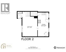 9704 108 Avenue, Fort St  John, BC V1J2R2 Photo 12
