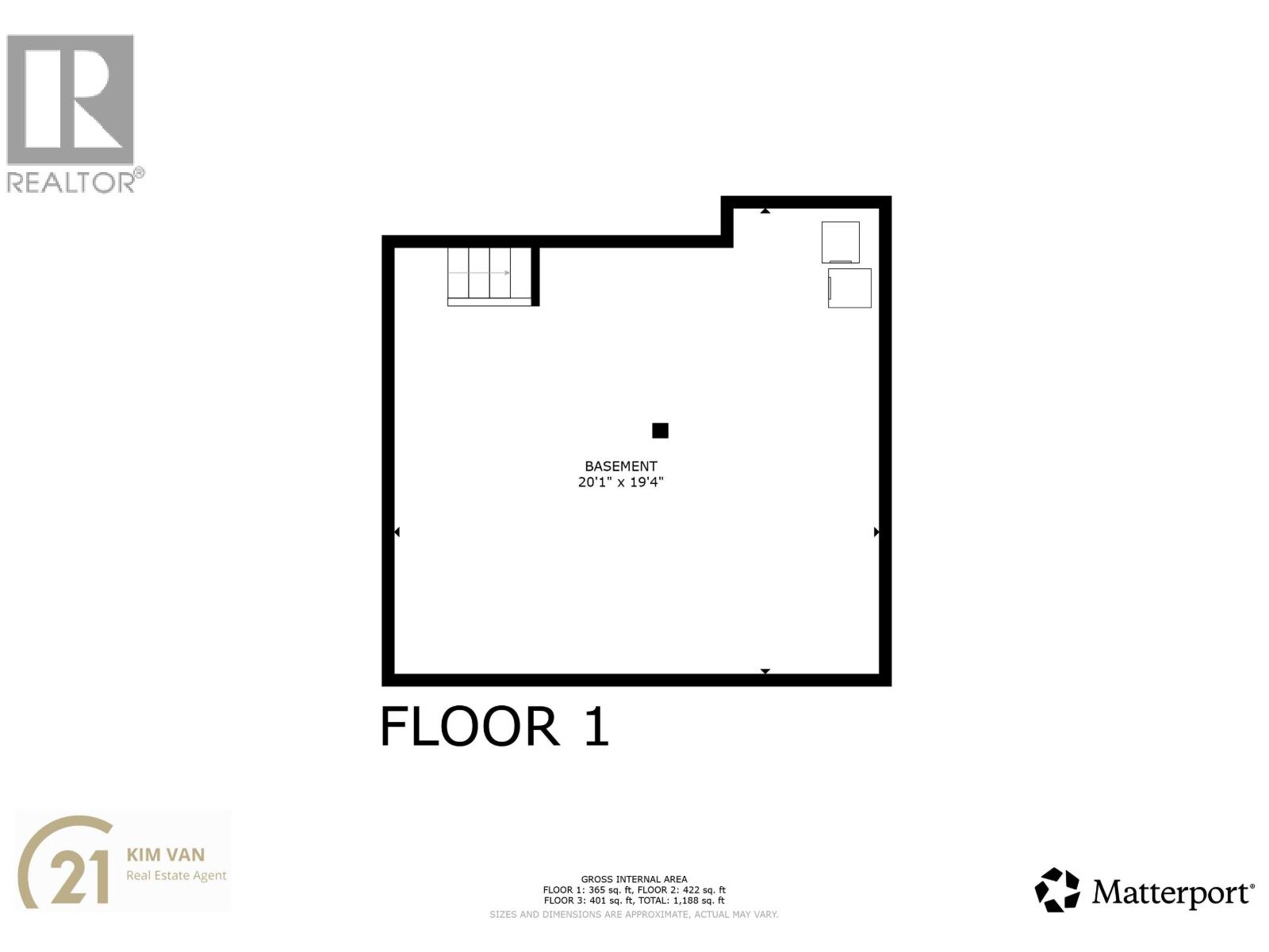9704 108 AVENUE, Fort St. John