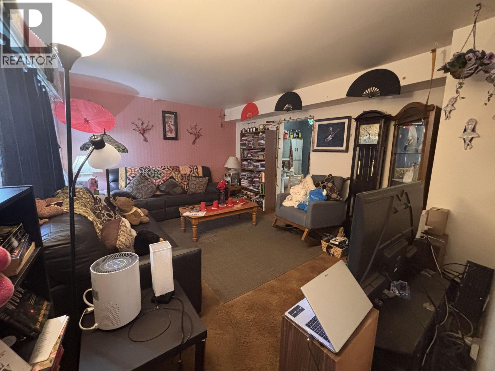 9704 108 AVENUE, Fort St. John