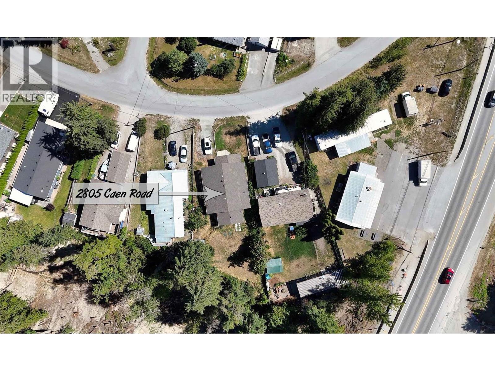 2805 Caen Road - 3