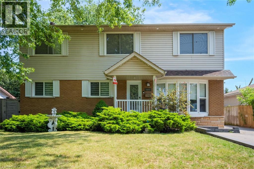 5372 SPRUCE Avenue - 2