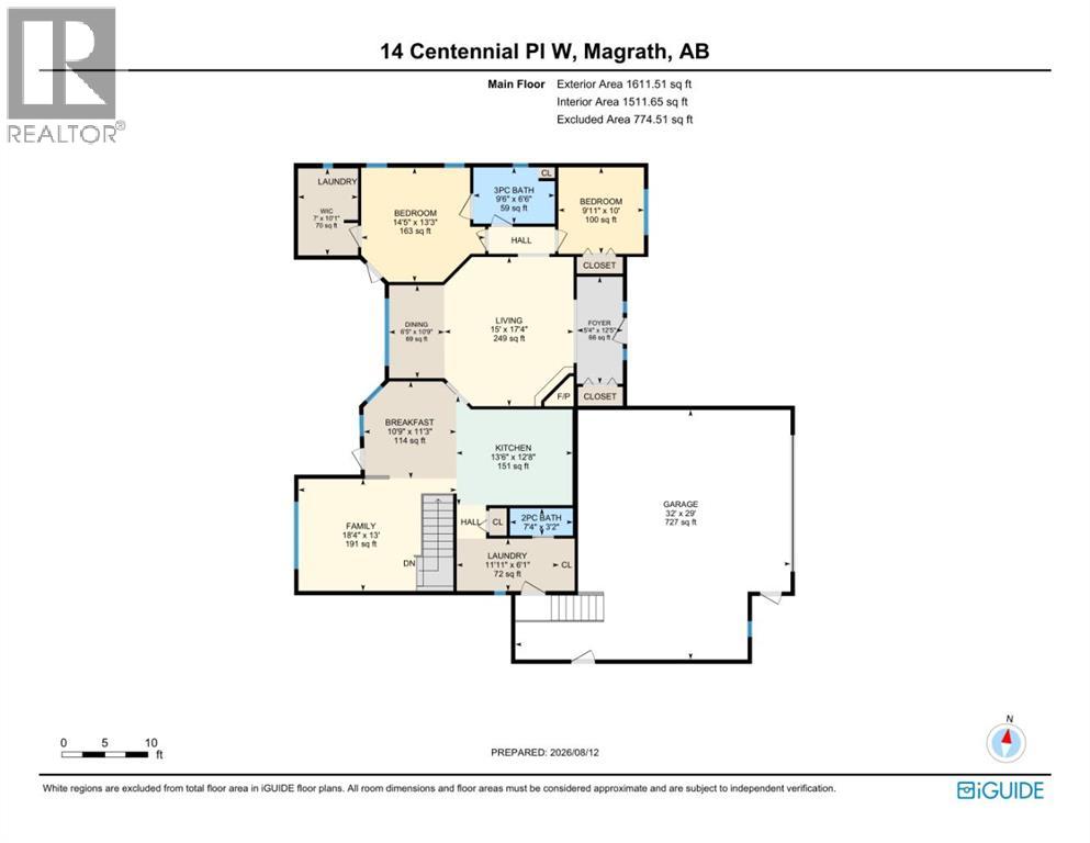 14 Centennial Place - 49