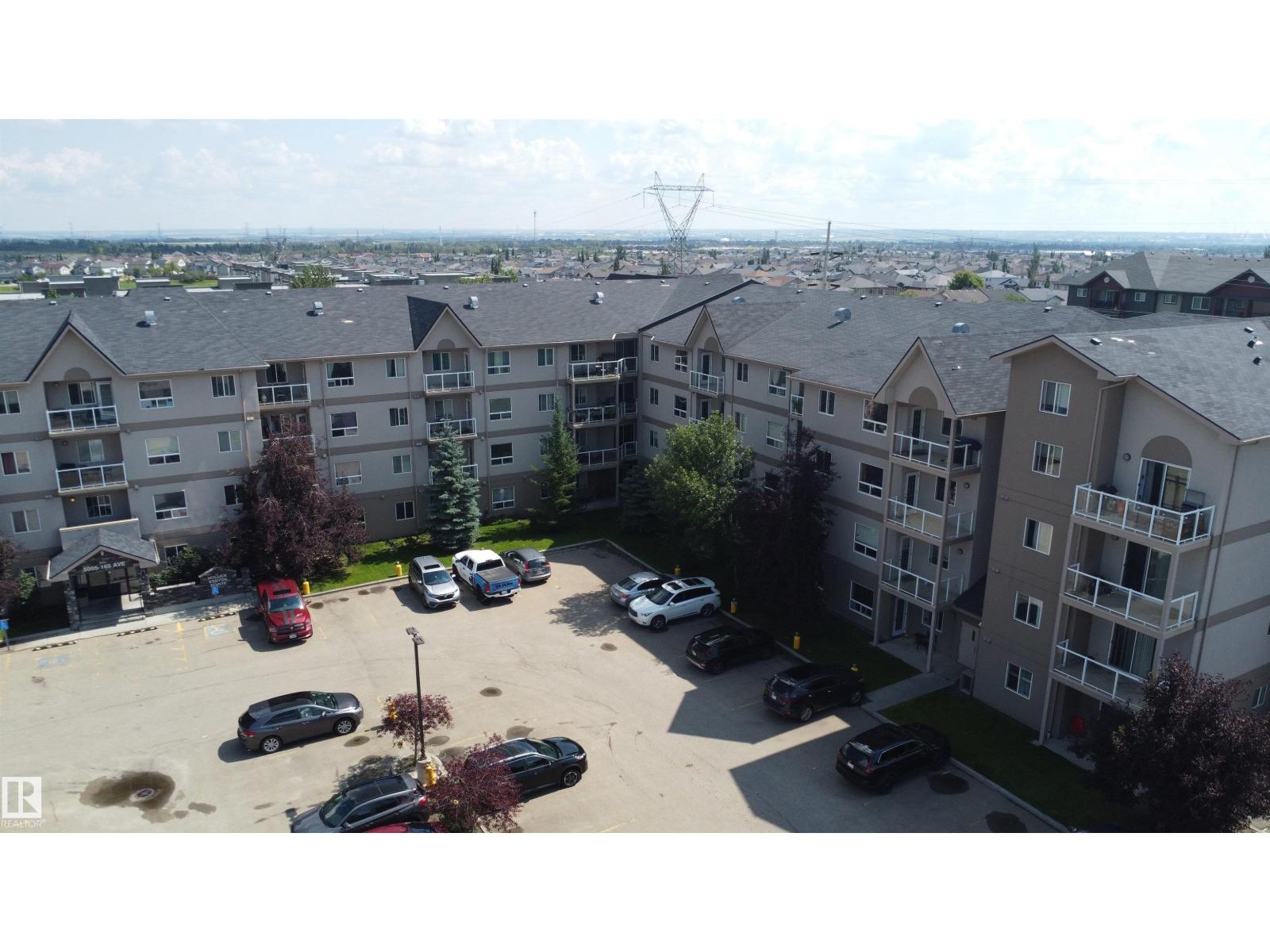 #213 5005 165 AV NW - 2