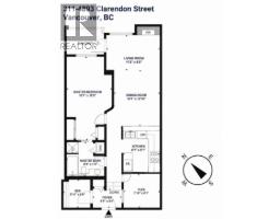 311 4893 Clarendon Street, Vancouver, BC V5R3J3 Photo 21