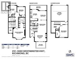 91 3880 Westminster Highway, Richmond, BC V7C5S1 Photo 19