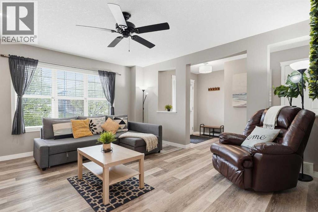 213 Silverado Drive SW, Silverado, Calgary photo 4