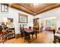 Kitchen - 21 Dennistoun Avenue, Peterborough, ON K9H5P8 Photo 6