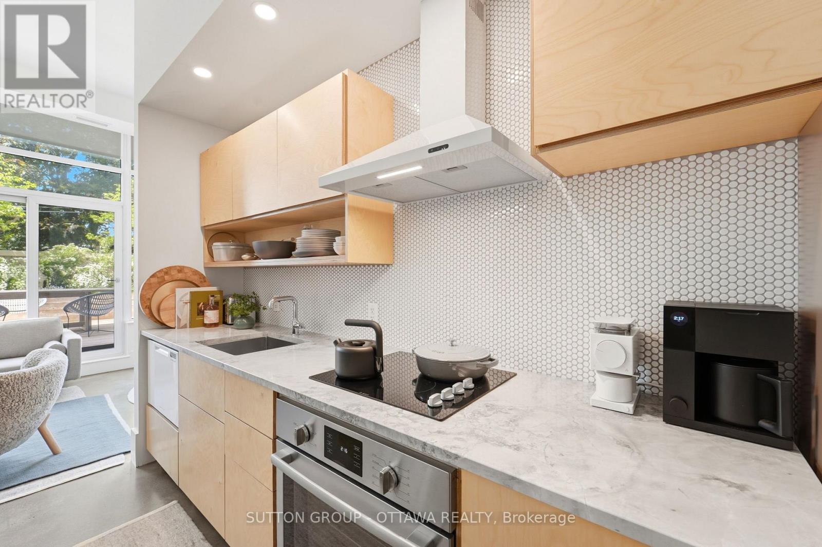 2 Bed, 2 Bath Apartment for Sale in Ottawa – 110 – 101 RICHMOND ROAD, Ottawa – MLS# X13669316 - Image 14