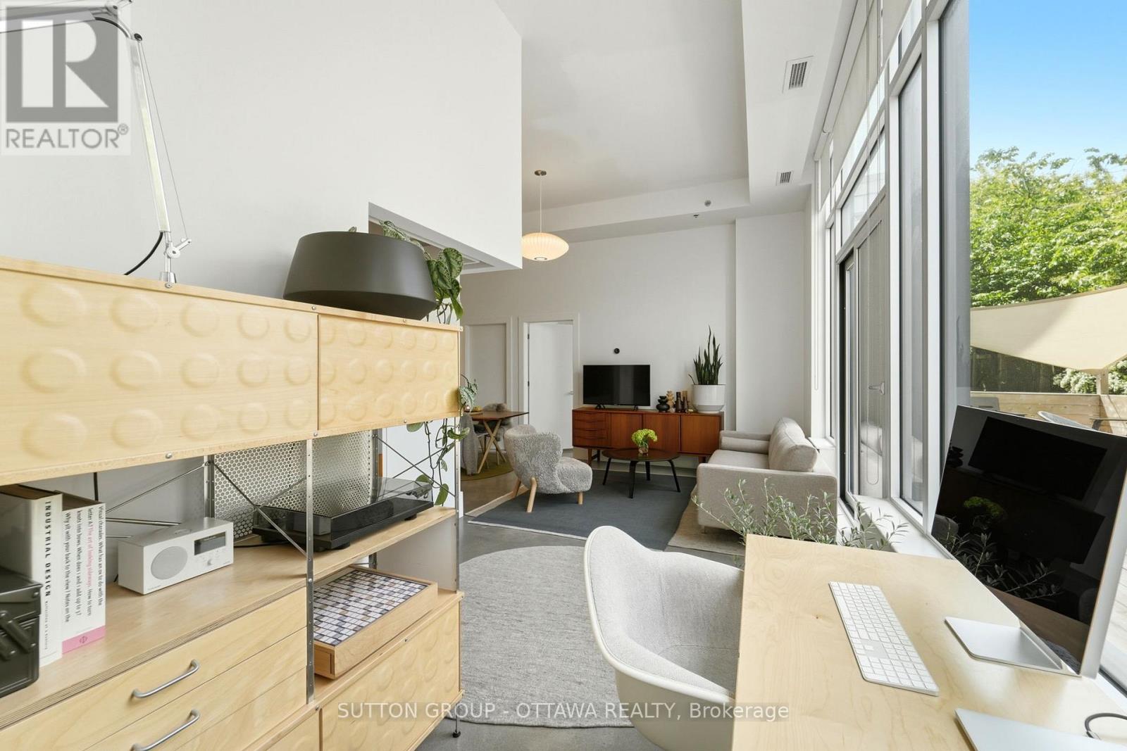2 Bed, 2 Bath Apartment for Sale in Ottawa – 110 – 101 RICHMOND ROAD, Ottawa – MLS# X13669316 - Image 17