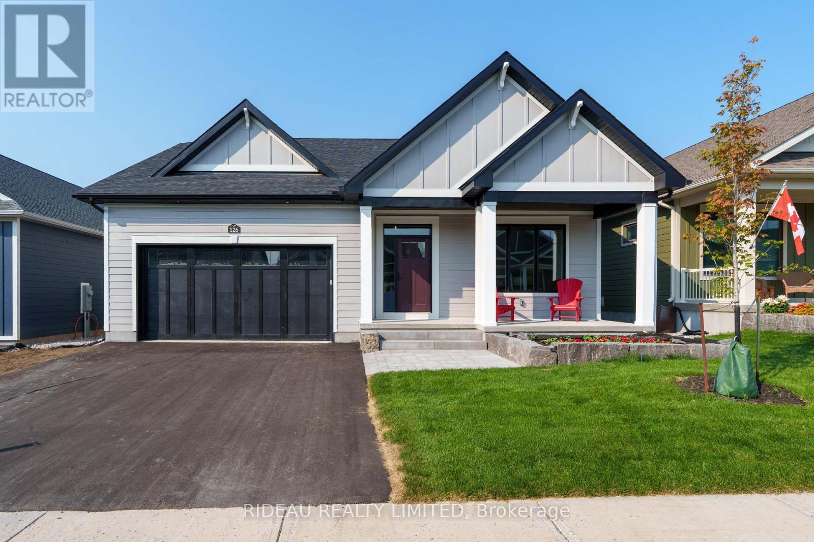 126 HEARTHSIDE DRIVE - 3