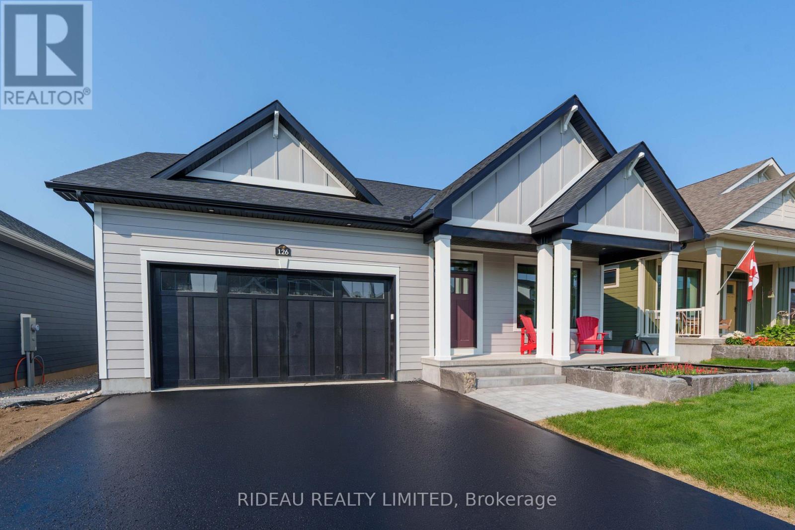 126 HEARTHSIDE DRIVE - 4