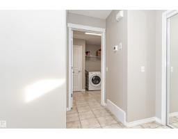 Utility room - 192 Keyport Ci, Leduc, AB T9E0J3 Photo 11