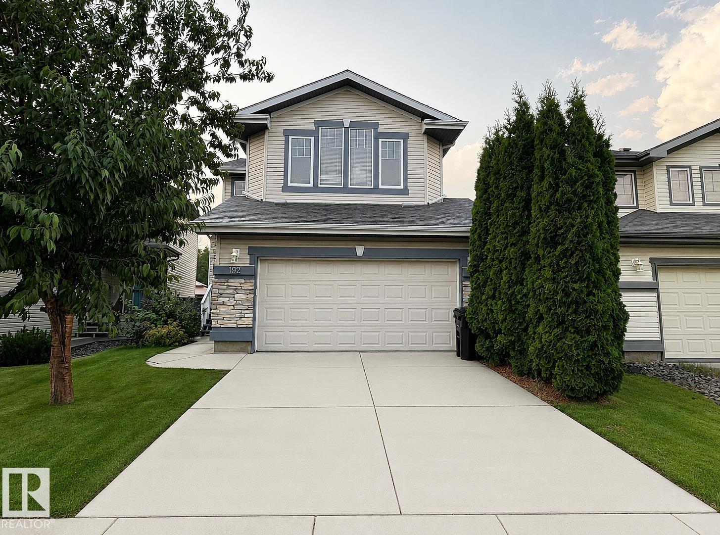 192 KEYPORT CI, West Haven, Leduc photo 1